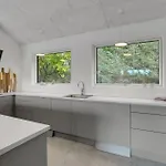 Gorgeous In With Jacuzzi Ferienhaus *