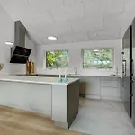 Gorgeous In With Jacuzzi Ferienhaus Blokhus