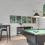 Gorgeous In With Jacuzzi Ferienhaus Blokhus