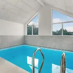Gorgeous In With Jacuzzi Ferienhaus *