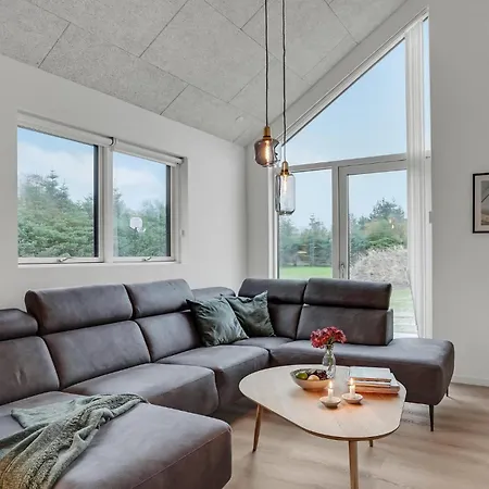Gorgeous In With Jacuzzi Ferienhaus